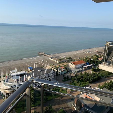 Batumi Resort Exterior foto