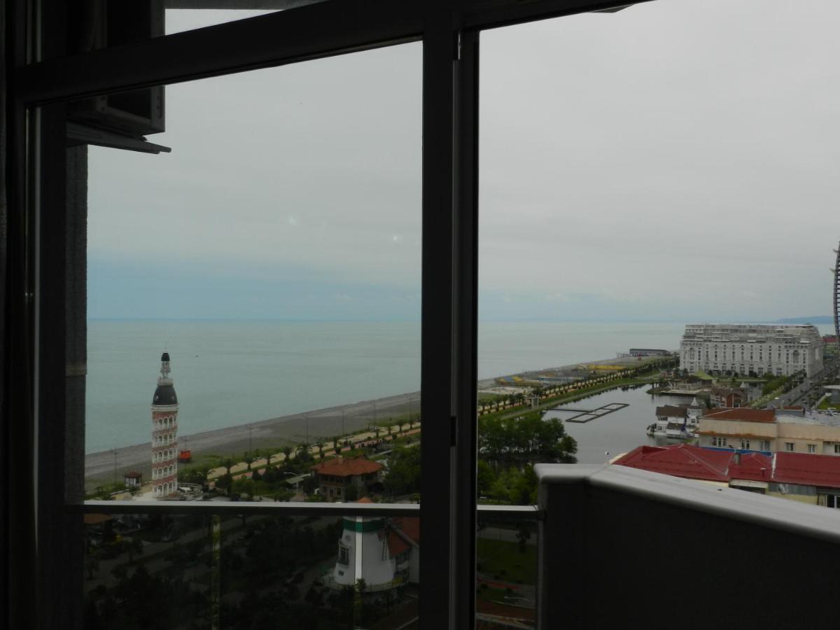 Batumi Resort Exterior foto