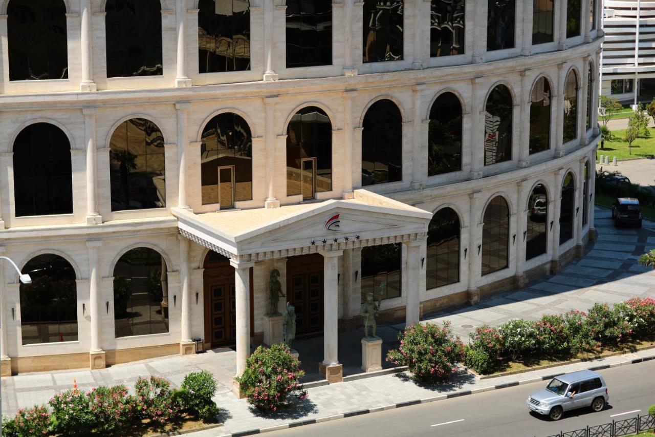 Batumi Resort Exterior foto