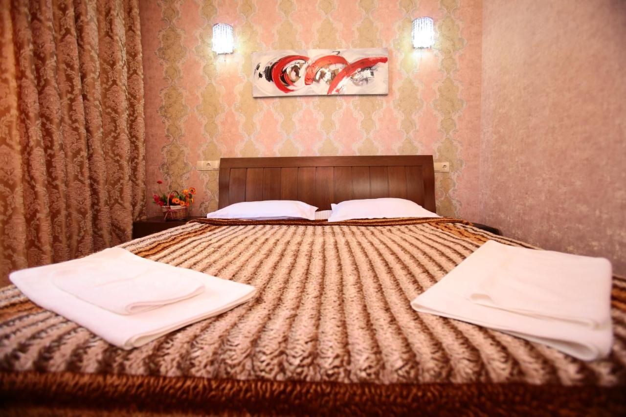 Batumi Resort Exterior foto