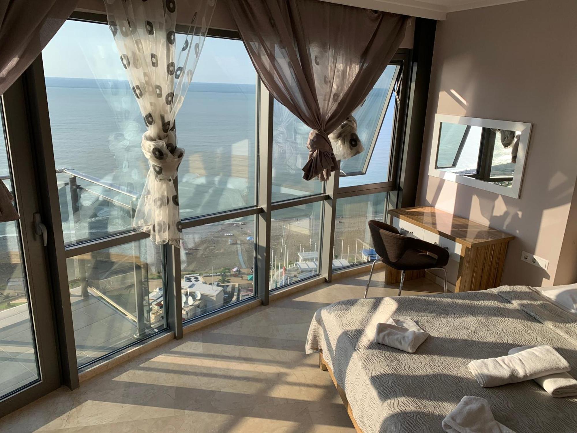 Batumi Resort Exterior foto