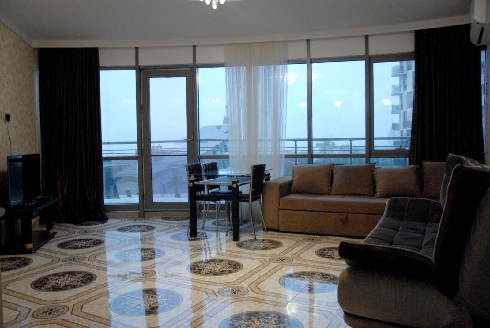 Batumi Resort Exterior foto