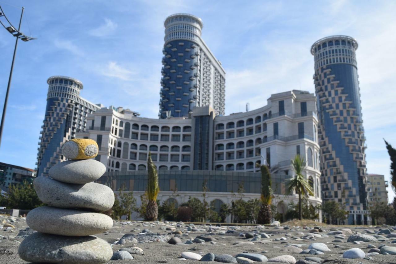 Batumi Resort Exterior foto
