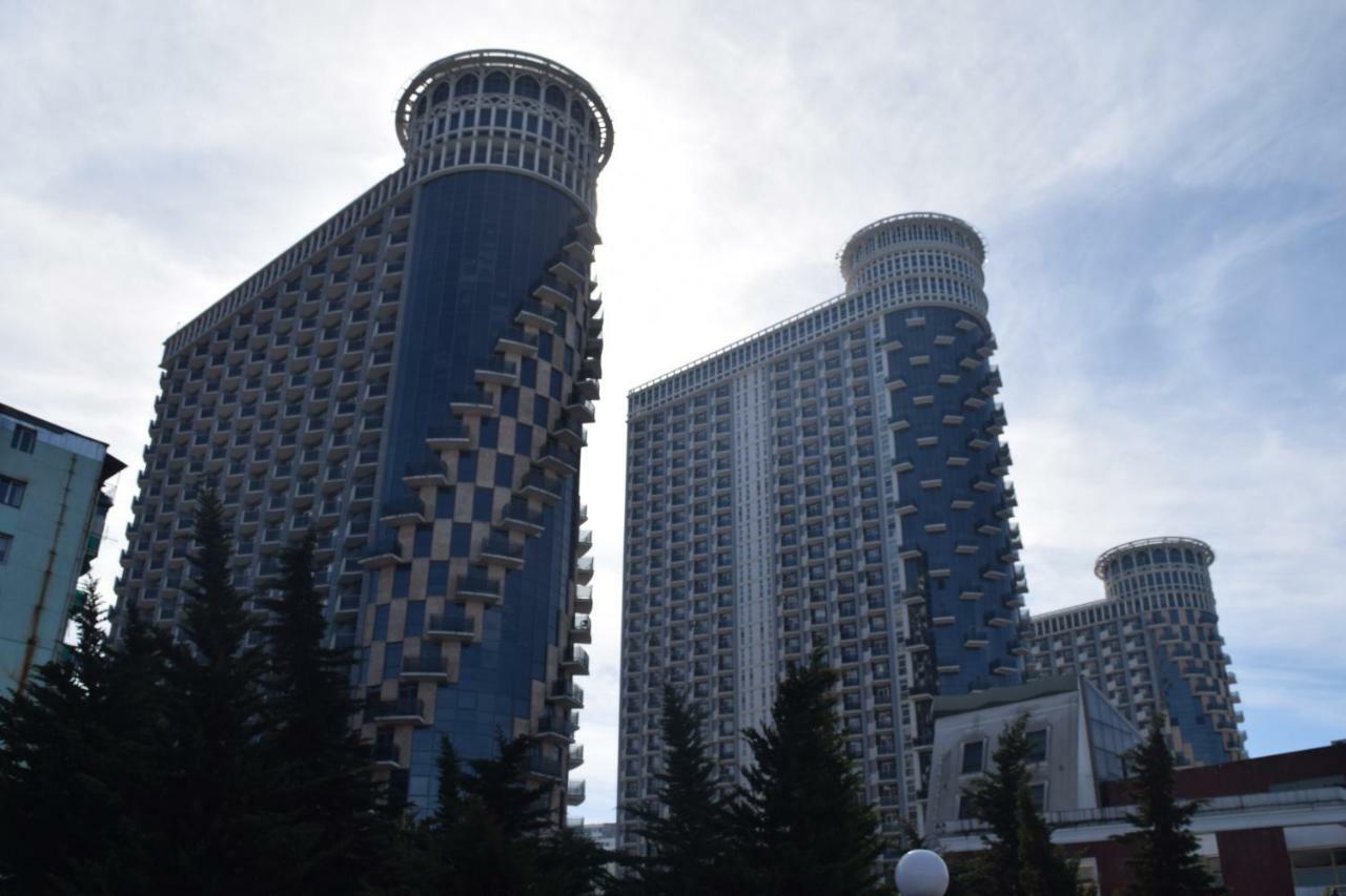 Batumi Resort Exterior foto