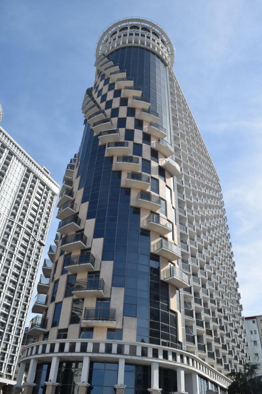 Batumi Resort Exterior foto