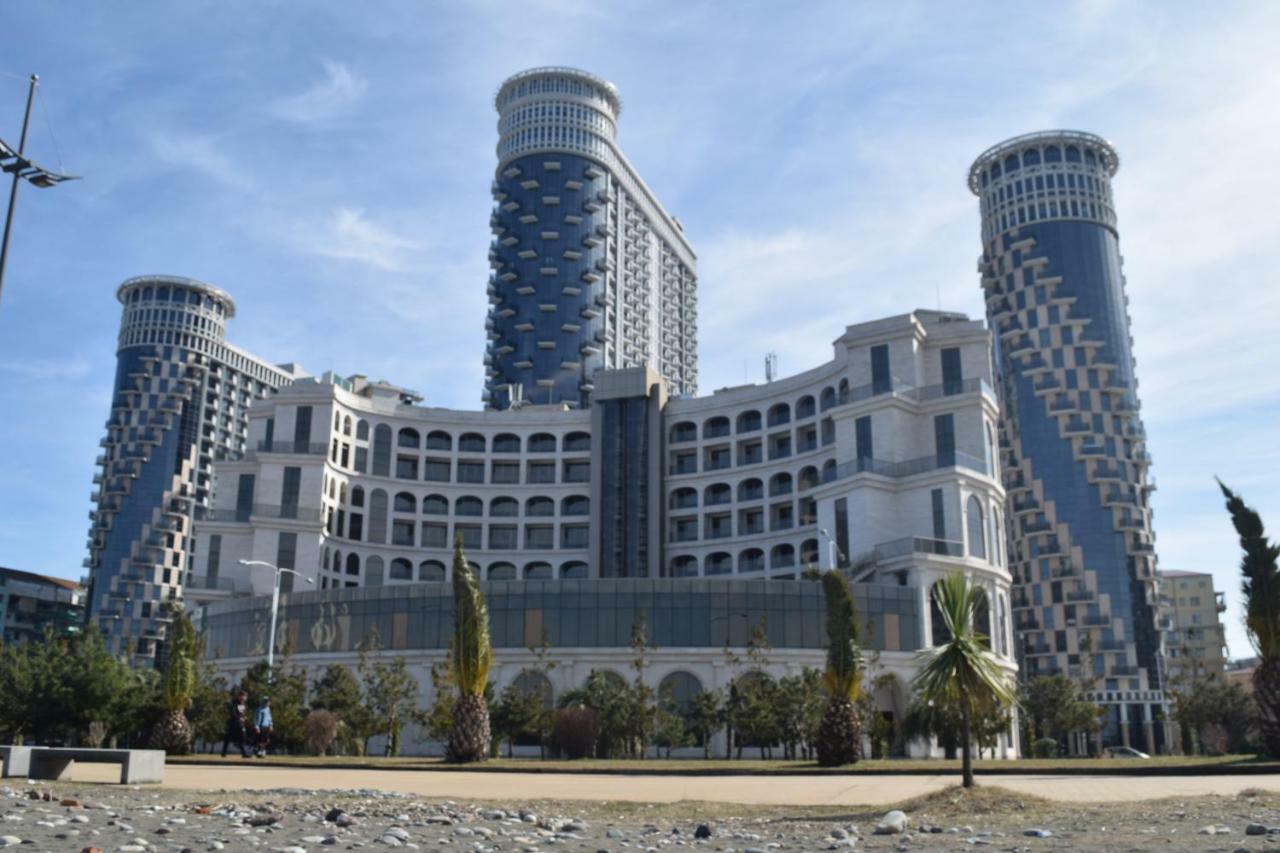 Batumi Resort Exterior foto
