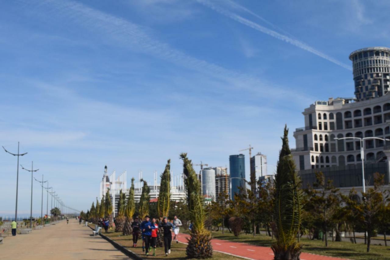 Batumi Resort Exterior foto