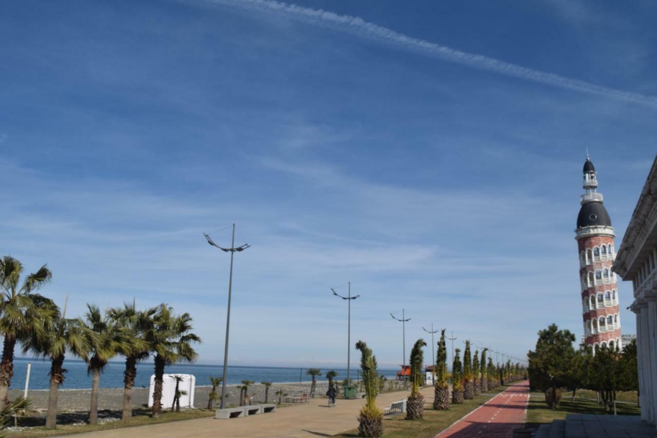 Batumi Resort Exterior foto